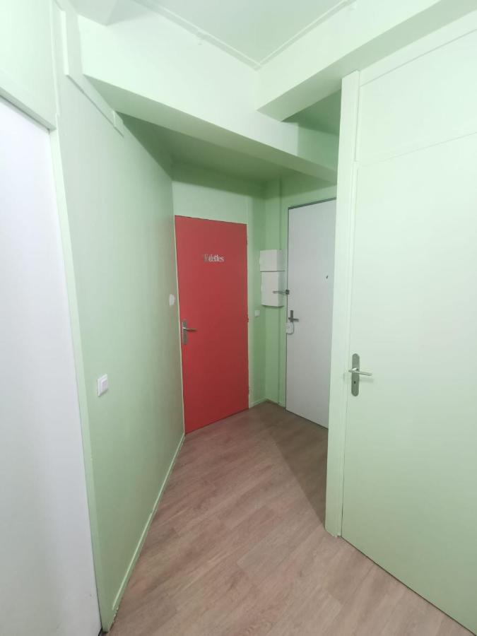 Apartament Logerthine Bezons Zewnętrze zdjęcie