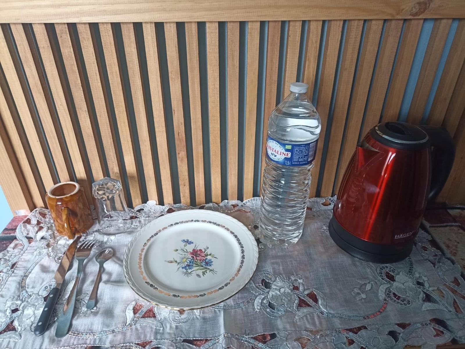Apartament Logerthine Bezons Zewnętrze zdjęcie