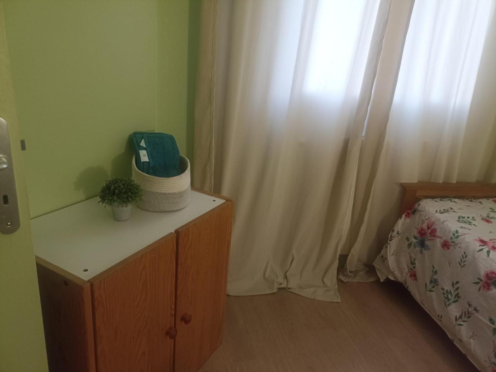 Apartament Logerthine Bezons Zewnętrze zdjęcie